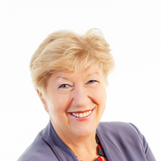 Frau DI Dr. Christa Wirthumer-Hoche | @AGES Frau DI Dr. Christa Wirthumer-Hoche | @AGES