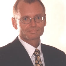 Herr  Prof. Dr. Volker Wahn