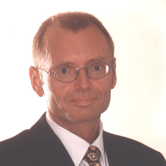 Herr Prof. Dr. Volker Wahn