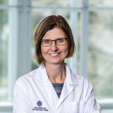 Frau Univ. -Prof. Dr. Susanne Greber-Platzer, MBA