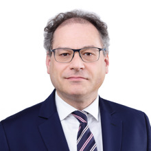 Herr Hon.-Prof. Dr. Christoph Wolf