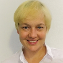 Dr. Elena Rodionova
