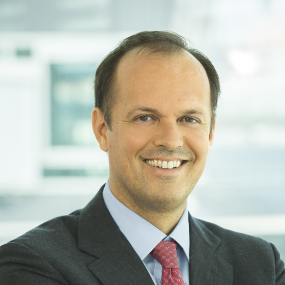 Herr  Philipp von Lattorff, MBA | Marion Carniel