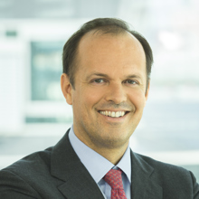 Herr  Philipp von Lattorff, MBA | Marion Carniel