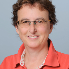 Frau  OÄ Dr. Sabine Renner