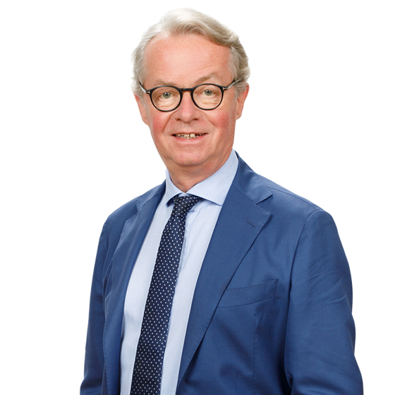 Herr Dr. Dieter Natlacen | Taylor Wessing