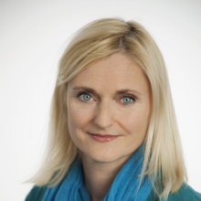 Frau <span>Dr. </span>Karin Löschenberger