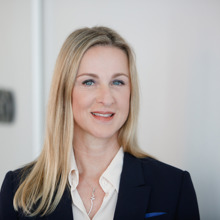 Frau Mag. Sigrid Haslinger Frau Mag. Sigrid Haslinger