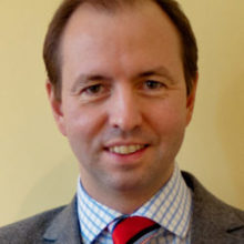 Herr  Univ.-Prof. Dr Wolfgang Umek