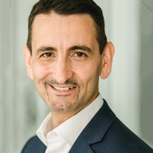 Herr Dr. med. Dejan Baltic Herr Dr. med. Dejan Baltic