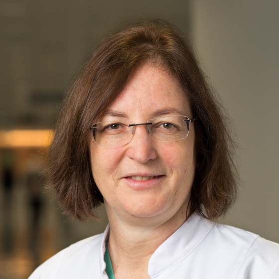 Frau Ao.Univ.-Prof. Dr. Daniela Karall, IBCLC | ÖGKJ Klagenfurt