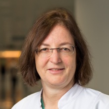 Frau <span>Ao.Univ.-Prof. Dr. </span>Daniela Karall, IBCLC | ÖGKJ Klagenfurt