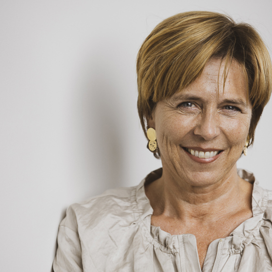 Frau DI Claudia Koban