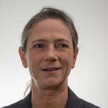 Frau  Dr. Irmtraud Bernwieser, PMP
