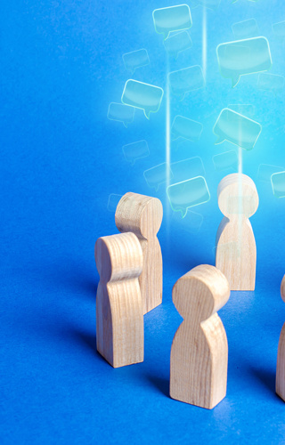Diskussionsreihe Market Access For Experts - Interaktive Session #5:
