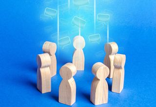 Diskussionsreihe Market Access For Experts - Interaktive Session