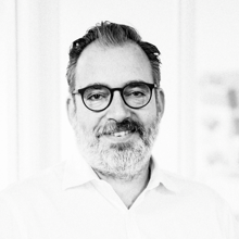Herr Andreas Moser Herr Andreas Moser