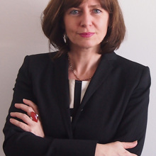 Frau  Mag. Dr. Susanne Vogl