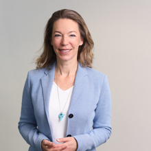 Frau  Dr. Katharina Rauchensteiner-Stehlik | Sanofi/Katharina Schiffl 