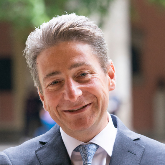 Herr Univ.-Prof. Dr. Nikolaus Forgó | Rainer Schoditsch Herr Univ.-Prof. Dr. Nikolaus Forgó | Rainer Schoditsch