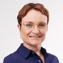 Frau <span>Mag. Dr. </span>Eva Waldmann, M. A.