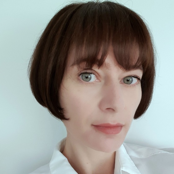 Frau Dr Steph Grohmann Frau Dr Steph Grohmann