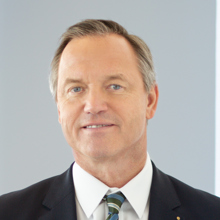 Herr Prof. Dr. Robin Rumler | Pfizer Corporation Austria Chris Saupper