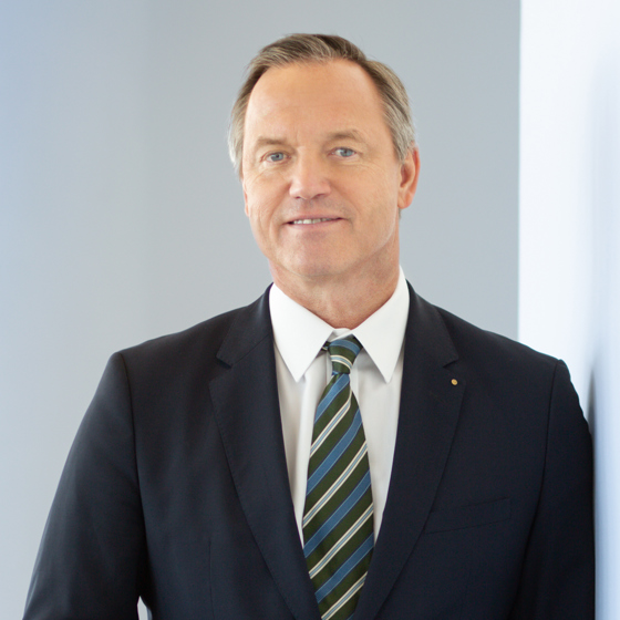 Herr Prof. Dr. Robin Rumler | Pfizer Corporation Austria Chris Saupper