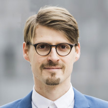 Herr Dr. Alexander Degelsegger-Márquez | Rainer Schoditsch Herr Dr. Alexander Degelsegger-Márquez | Rainer Schoditsch