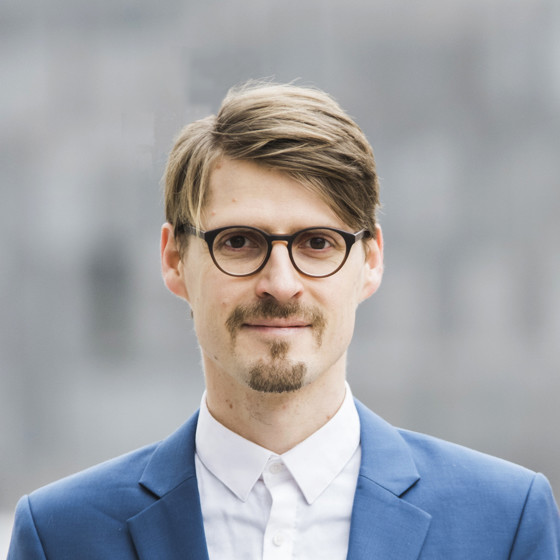Herr Dr. Alexander Degelsegger-Márquez | Rainer Schoditsch