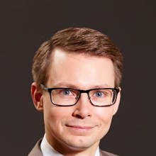 Herr Univ.-Prof. Dr. Mathis Fister