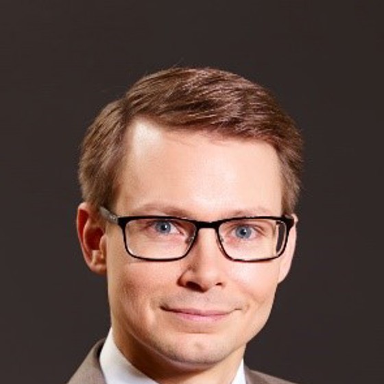 Herr Univ.-Prof. Dr. Mathis Fister