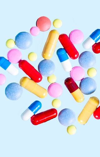 Pharmakovigilanz Zertifikatslehrgang – Arzneimittelsicherheit von A bis Z, Modul 5