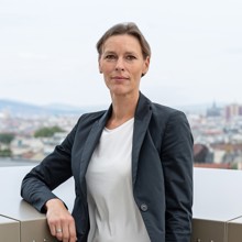 Frau Priv.-Doz. Dr. Eva Hilger | SVS