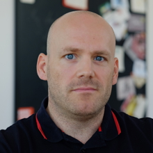 Herr Dkfm. (FH) Aljoscha Stroh, MBA