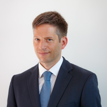 Herr Dr. David Plasser, LL.M. Herr Dr. David Plasser, LL.M.