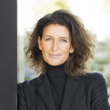 Frau <span>&nbsp;</span>Ursula Gastinger | Andrea Rührnschopf
