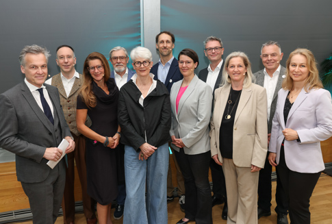 19. Rare Diseases Dialog: Patient:innenbeteiligung: Fundament oder Feigenblatt? Wie können Patient:innenorganisationen Gesundheit wirksam mitgestalten und was kann Österreich von anderen Ländern lernen?