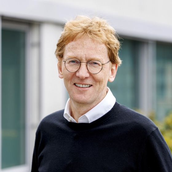 Herr Univ.-Doz. Dr. Ansgar Weltermann