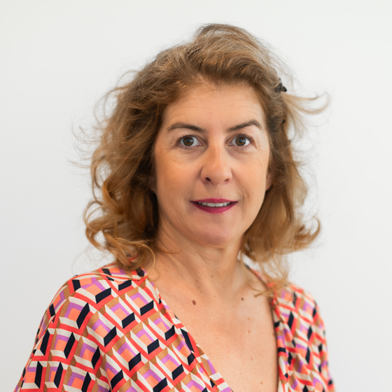 Frau Mag. Ella Rosenberger | Anna Beskova