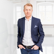 Herr Ing. Mag. Roland Huemer Herr Ing. Mag. Roland Huemer
