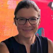 Frau Dr. Claudia Steinböck