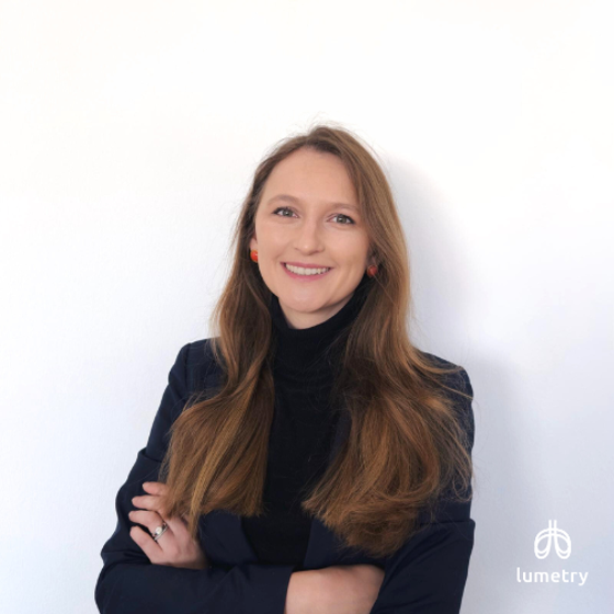 Frau  Antonia Riva-Frizberg, MIB | Antonia Riva-Frizberg
