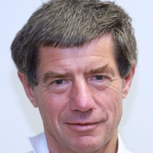 Herr  Prim. Univ. Prof. Dr. Reinhold Kerbl