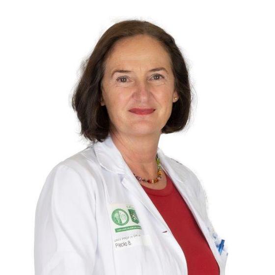 Frau Univ.-Prof. Dr. Barbara Plecko | KAGes Frau Univ.-Prof. Dr. Barbara Plecko | KAGes