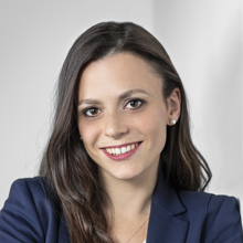 Frau Mag. Hannah Fischer