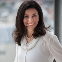 Frau RA Dr. Maria-Luise Plank | Elisabeth Bolius