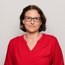 Frau Dipl. Ing. Sabine Russler