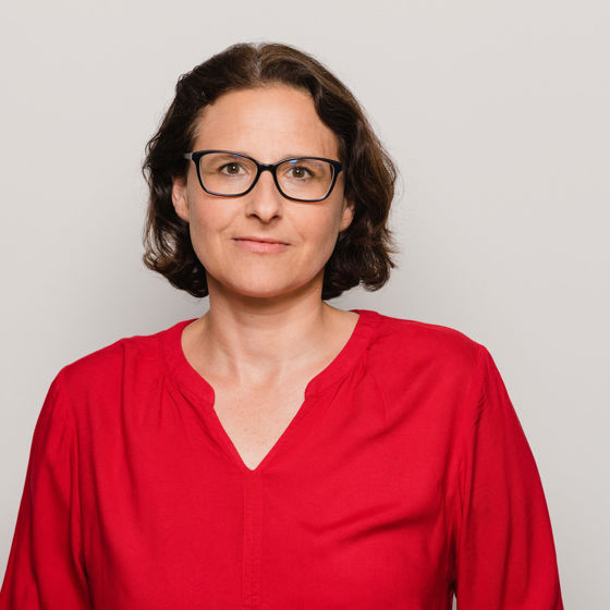 Frau Dipl. Ing. Sabine Russler
