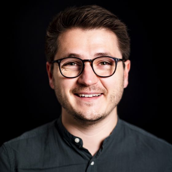 Herr Mag. Daniel D'Orlando Herr Mag. Daniel D'Orlando